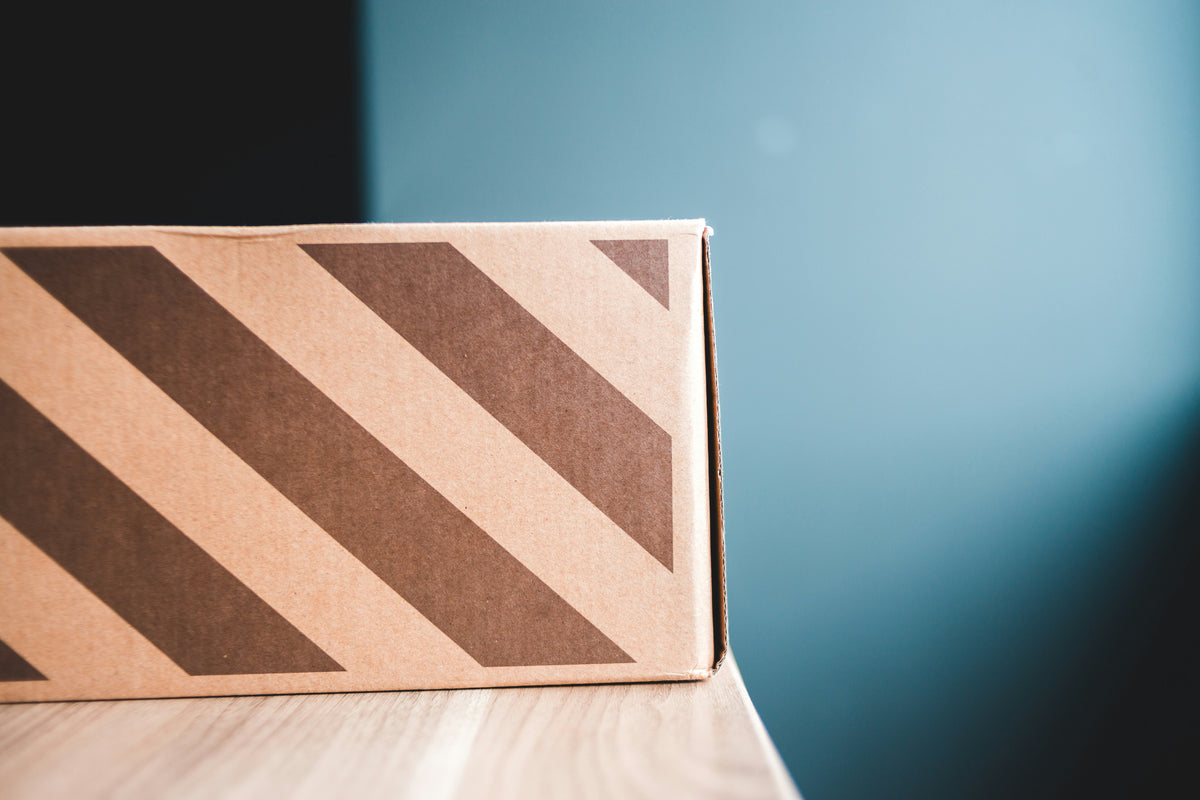 TTRPG and Book Adventure Box - Coming soon